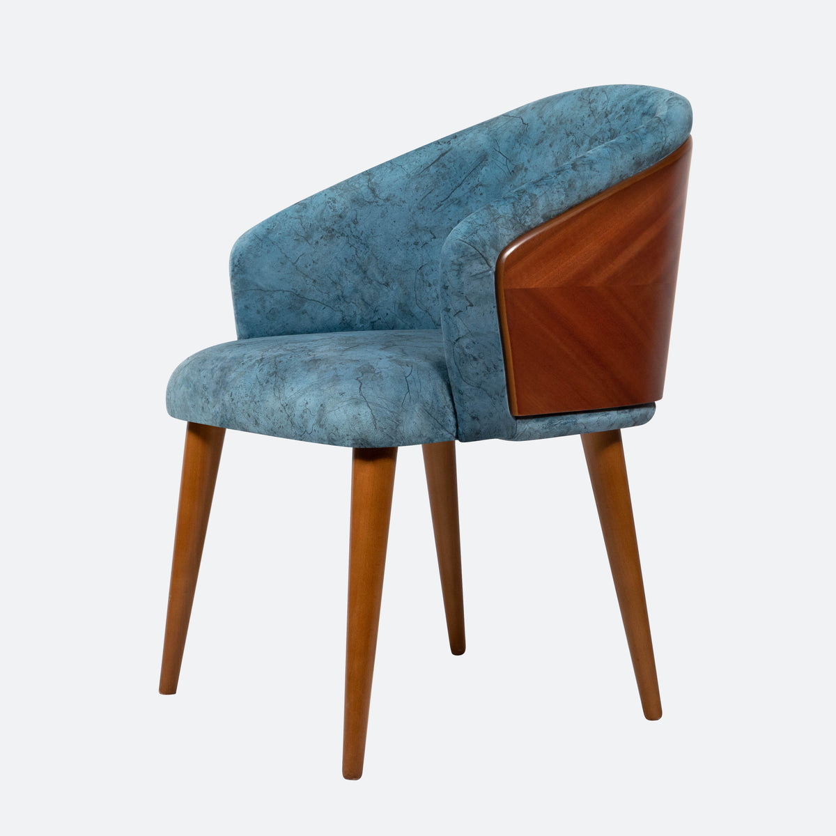 The Lagoon Dining Chair