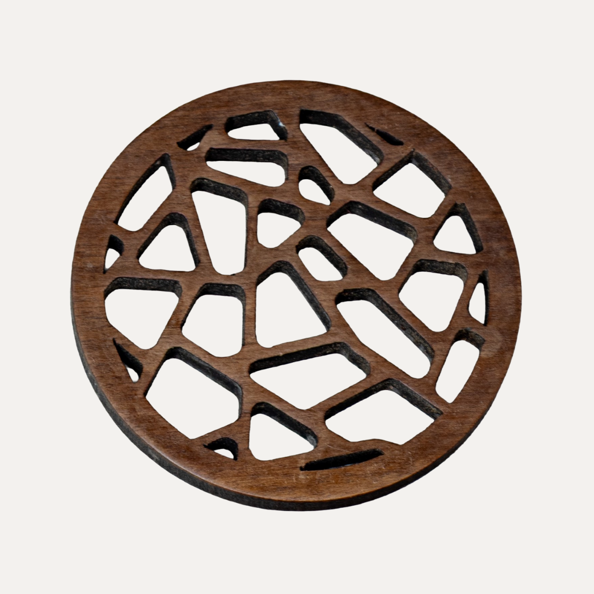 Habitat Coasters (Set of 4 Pcs.)