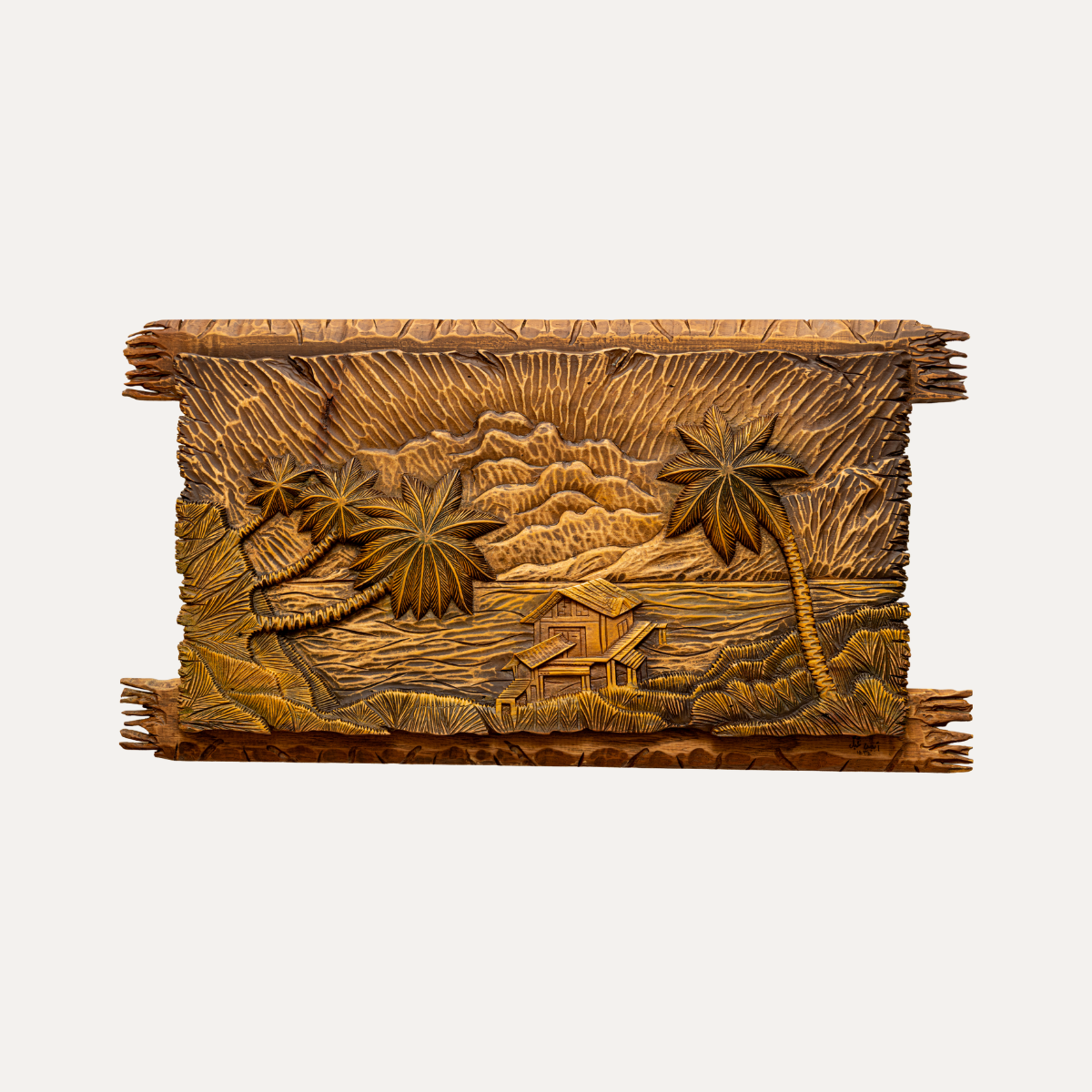 Island Reverie