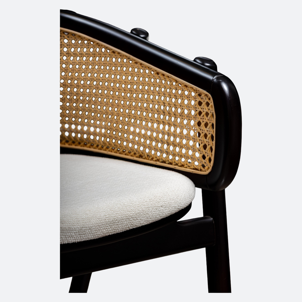 The Bolero Armchair