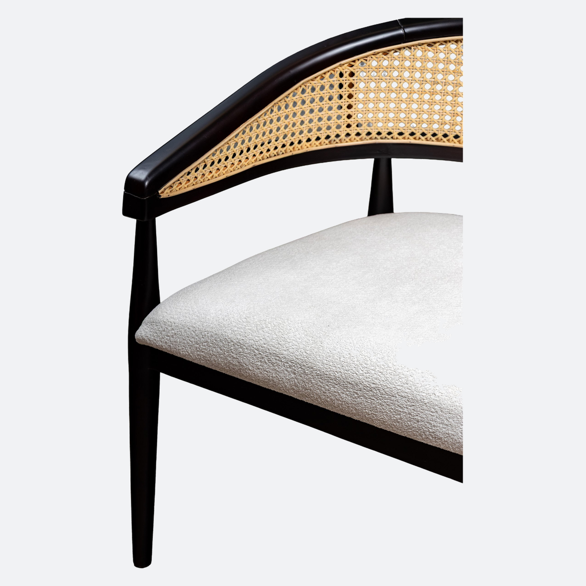 The Onyx Armchair