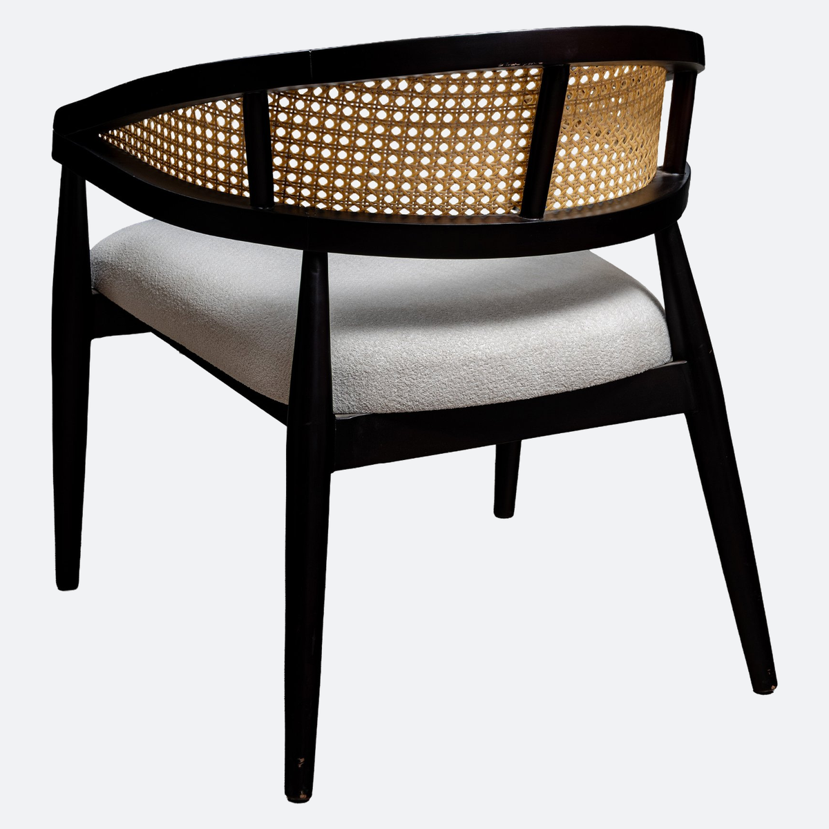 The Onyx Armchair