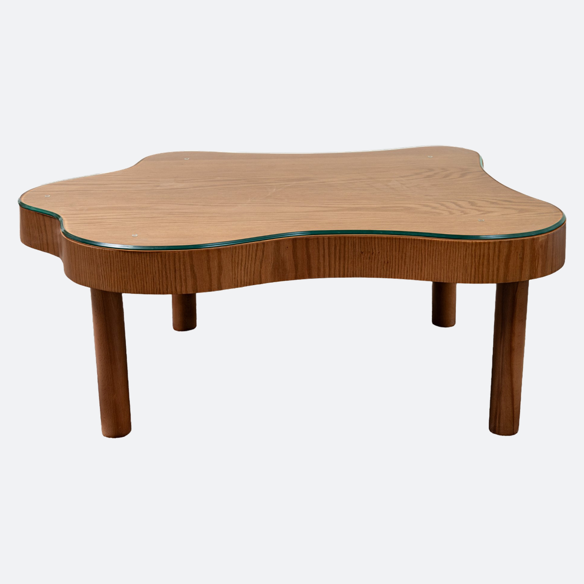 The Cloud Table