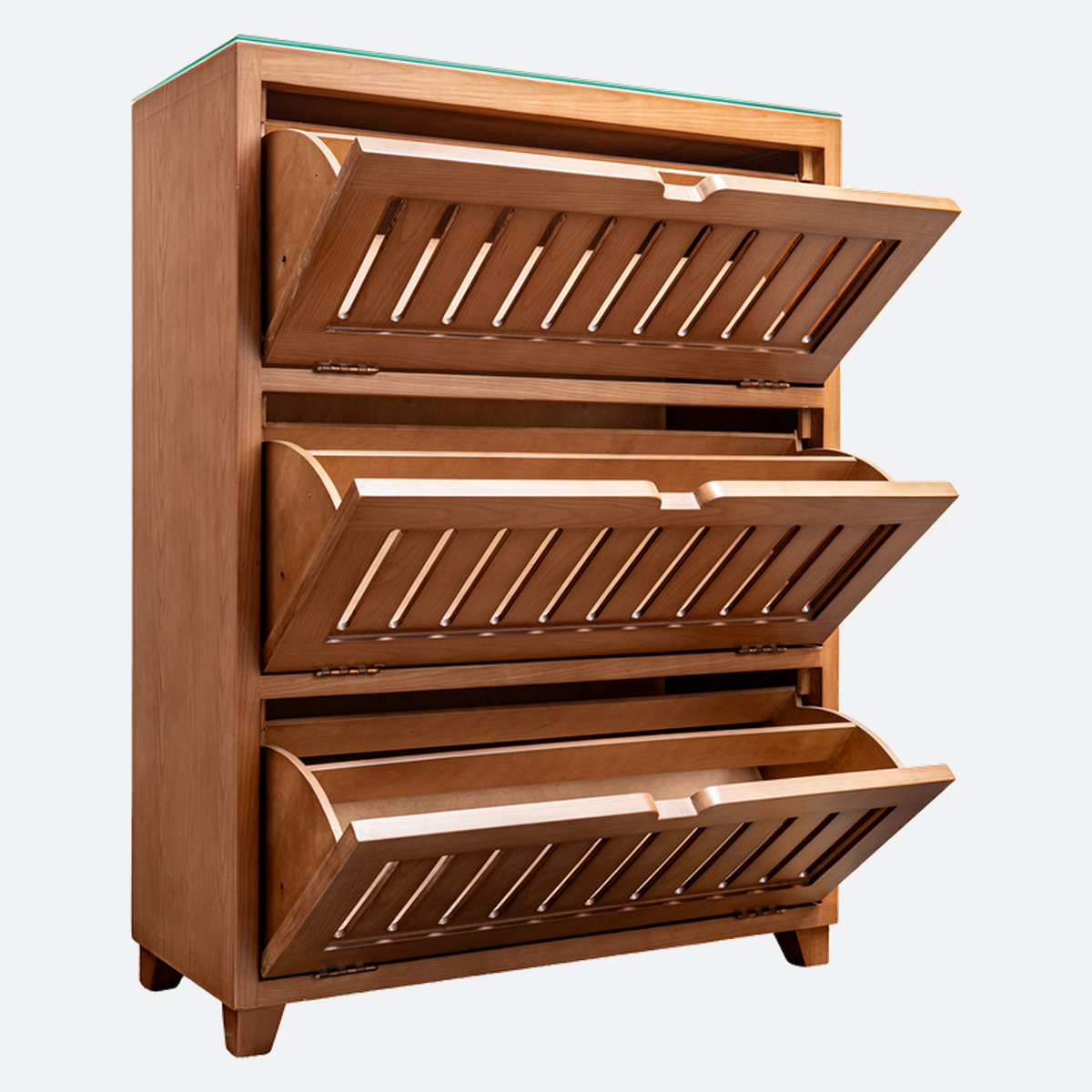 The Breeze Shoe Cabinet