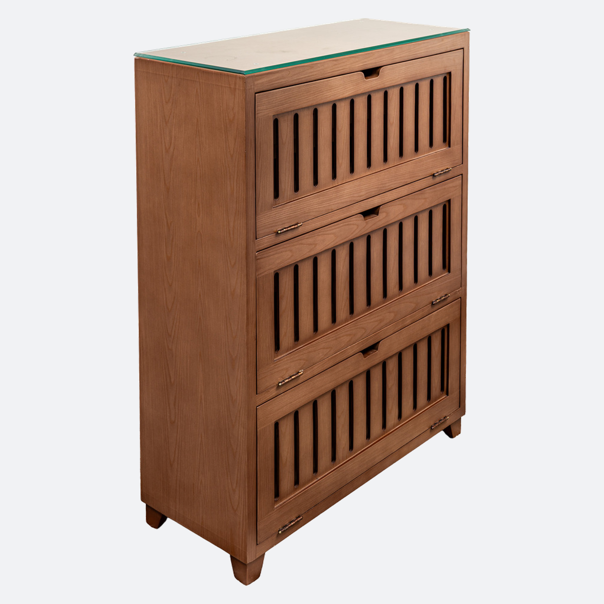 The Breeze Shoe Cabinet