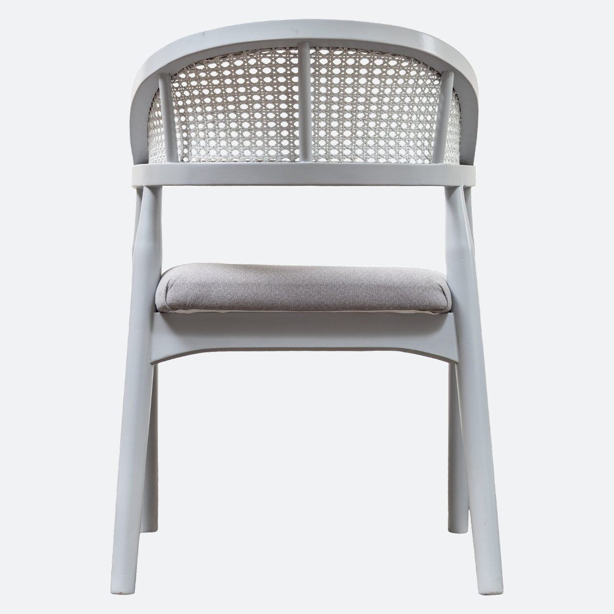 The Alpine Armchair