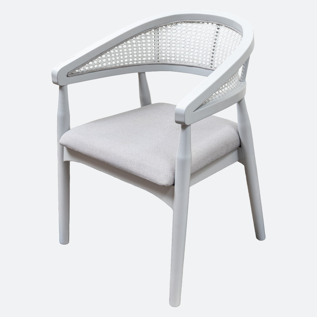 The Alpine Armchair