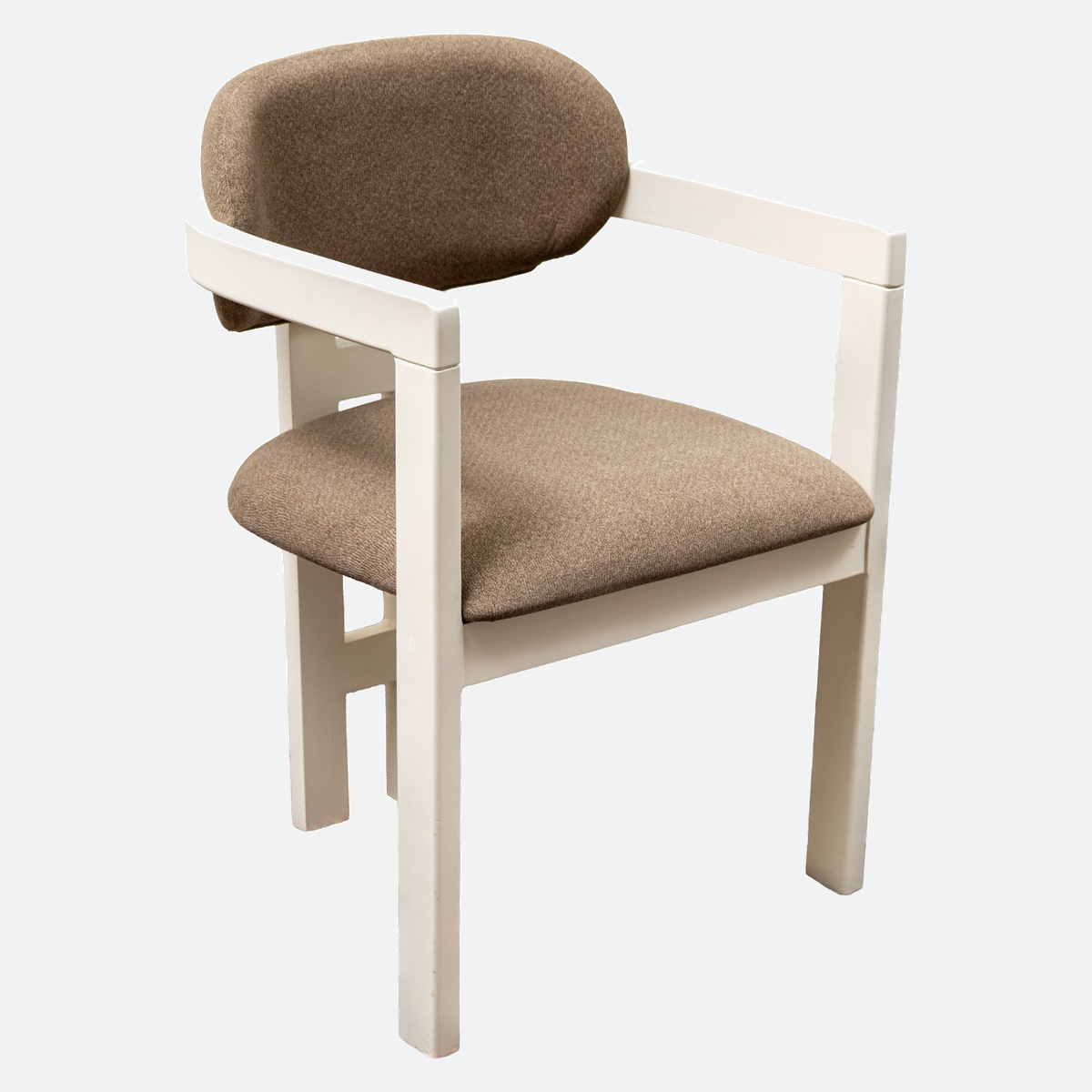 The Latte Armchair