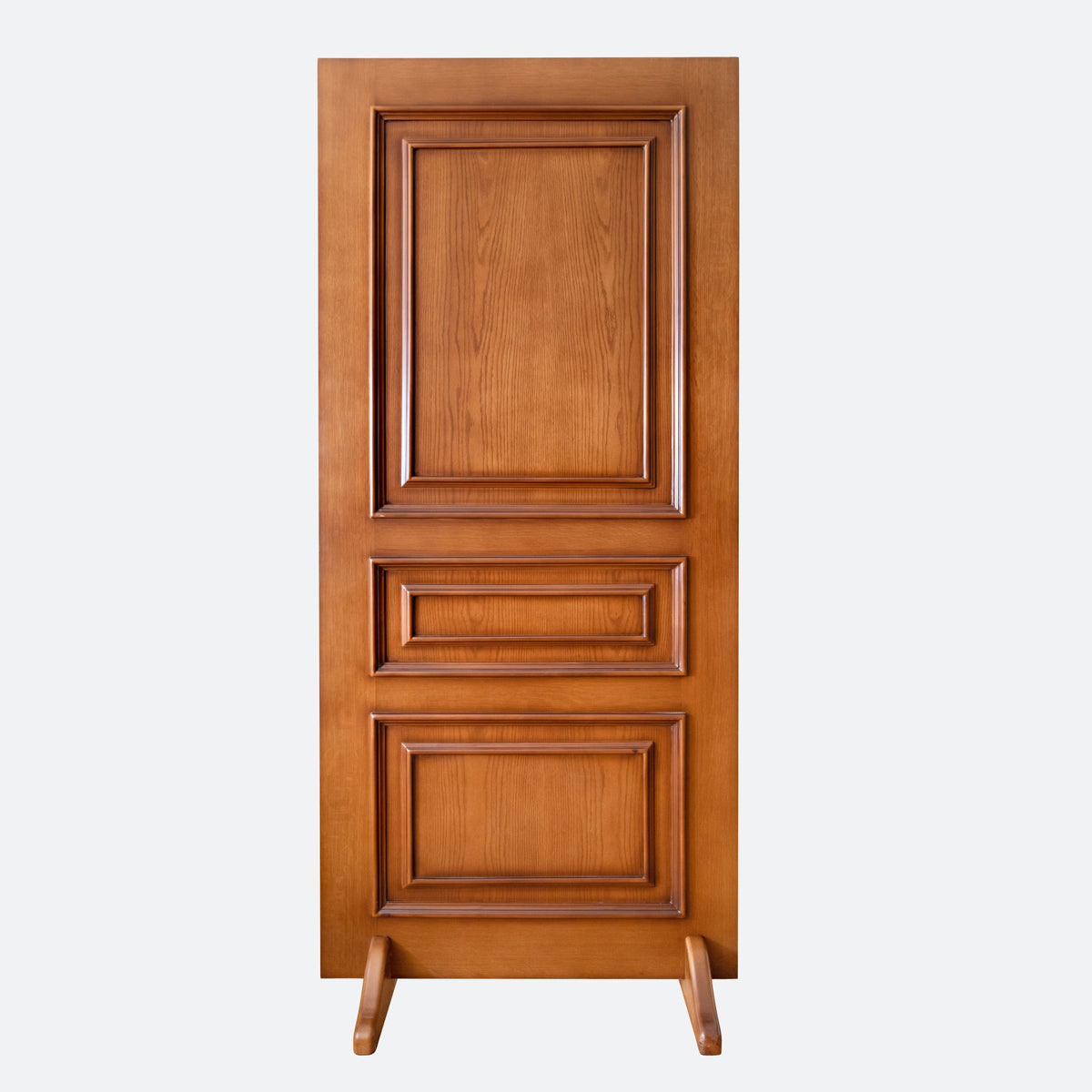 Natural Wooden Doors