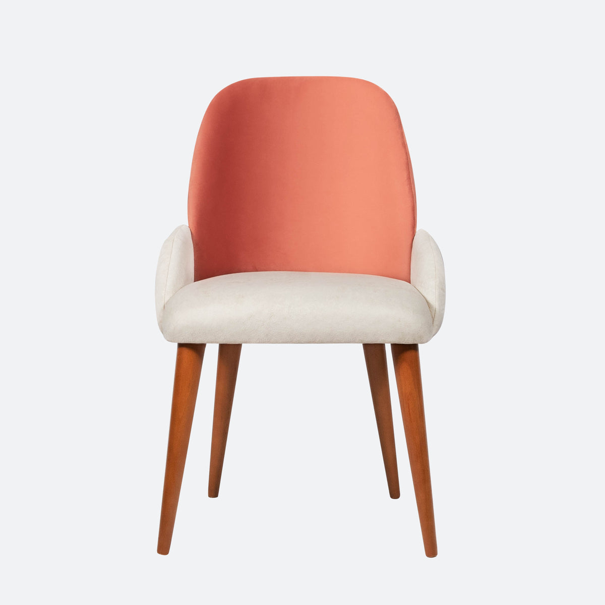 The Petal Armchair