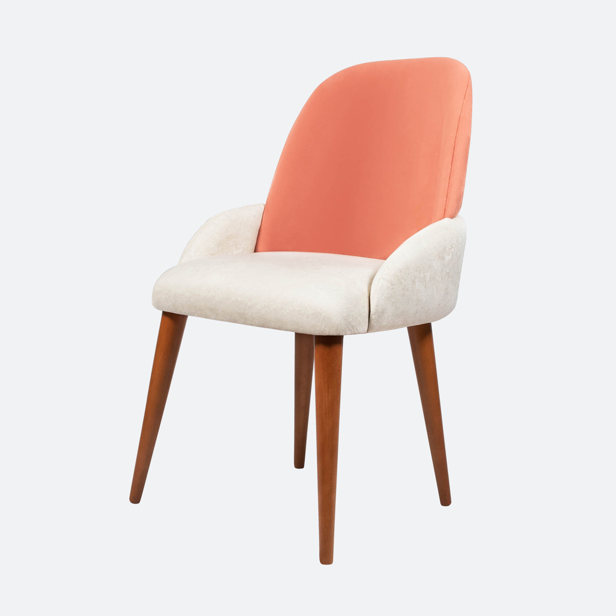 The Petal Armchair