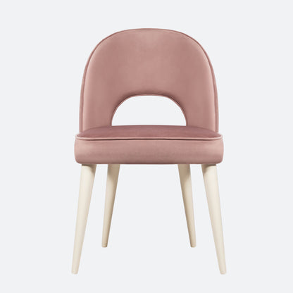 The Blush Dining Chair