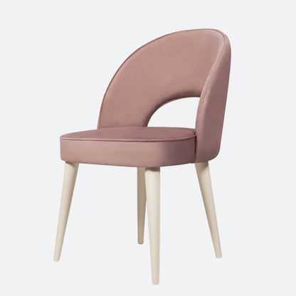 The Blush Dining Chair
