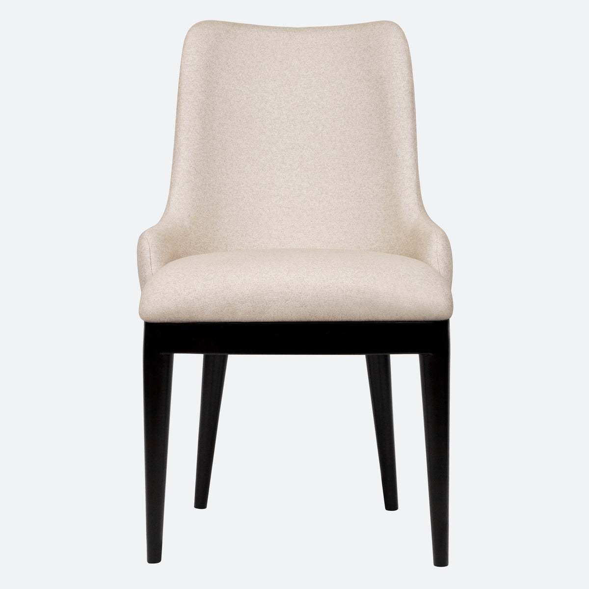 The Linen Dining Chair