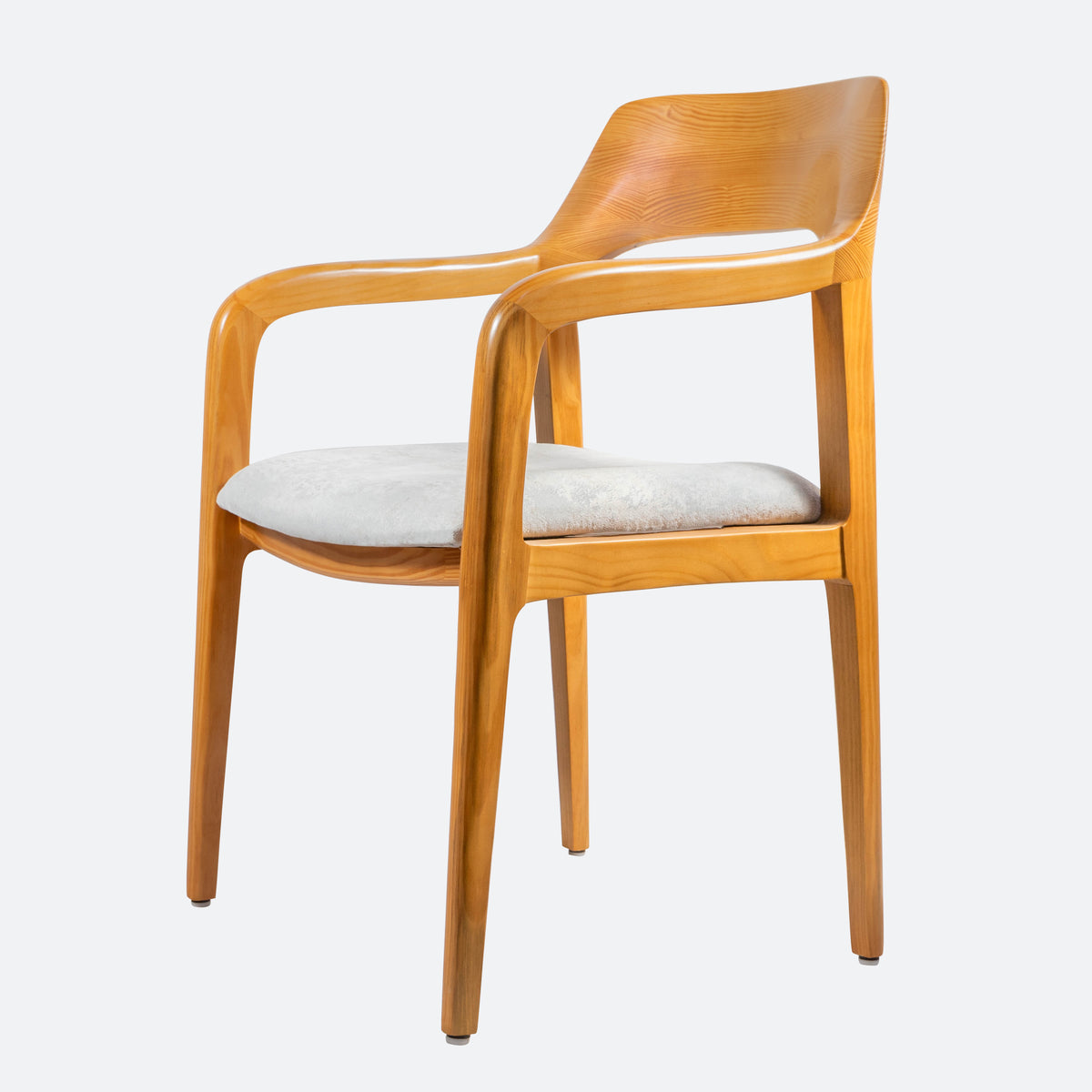 The Sonata Armchair