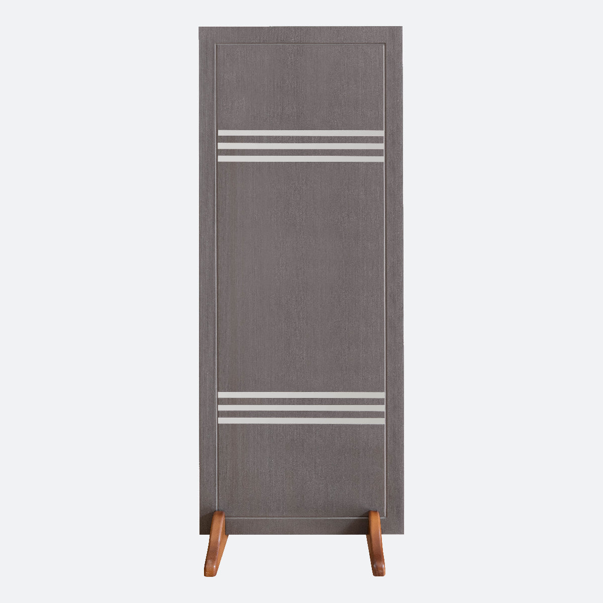 The Cadence Natural Wooden Door