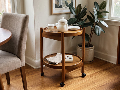 Rover Table