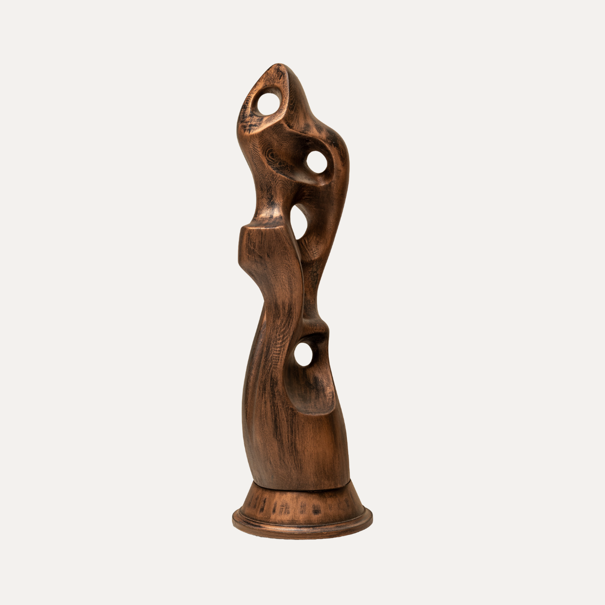 Rawa Sculpture