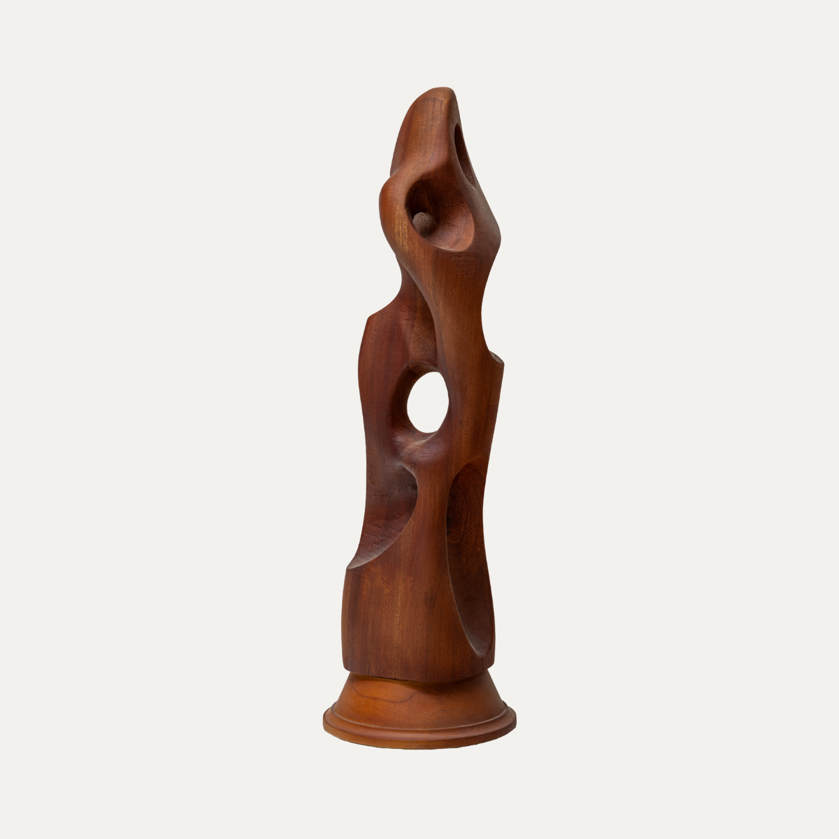 Rawa Sculpture