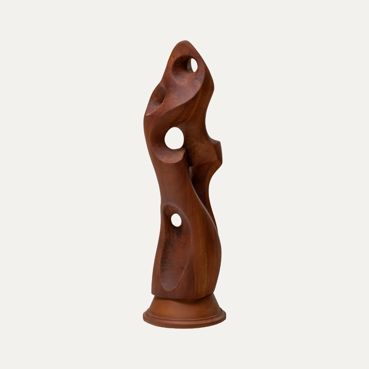 Rawa Sculpture