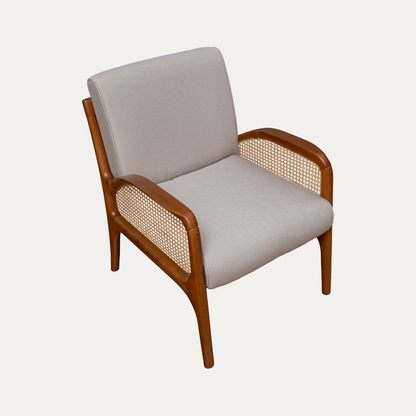 Verona Lounge Armchair