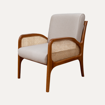 Verona Lounge Armchair