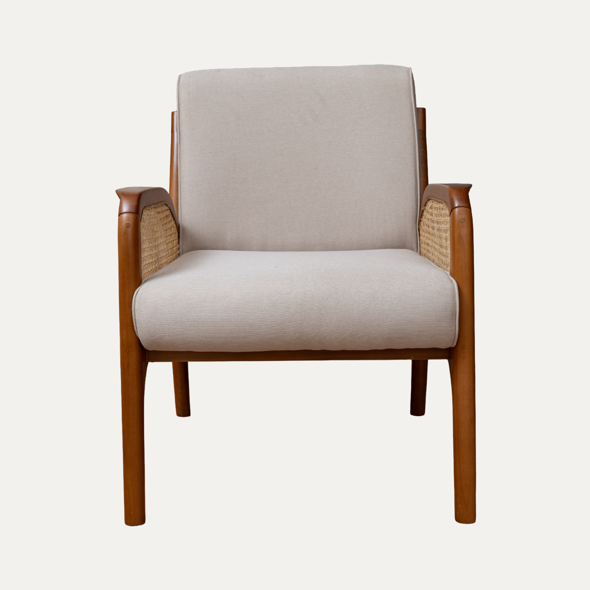 Verona Lounge Armchair