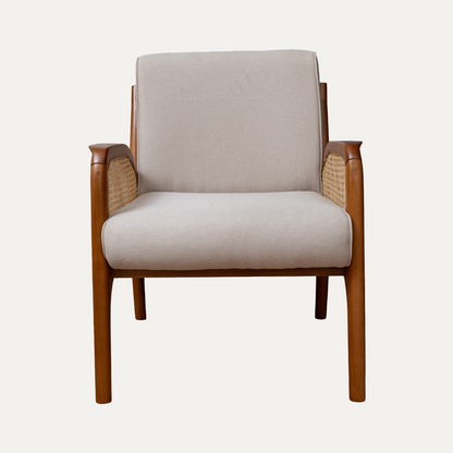 Verona Lounge Armchair