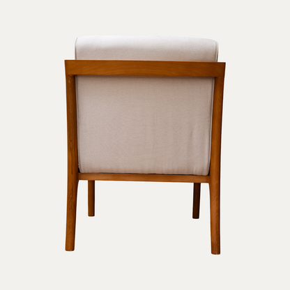 Verona Lounge Armchair