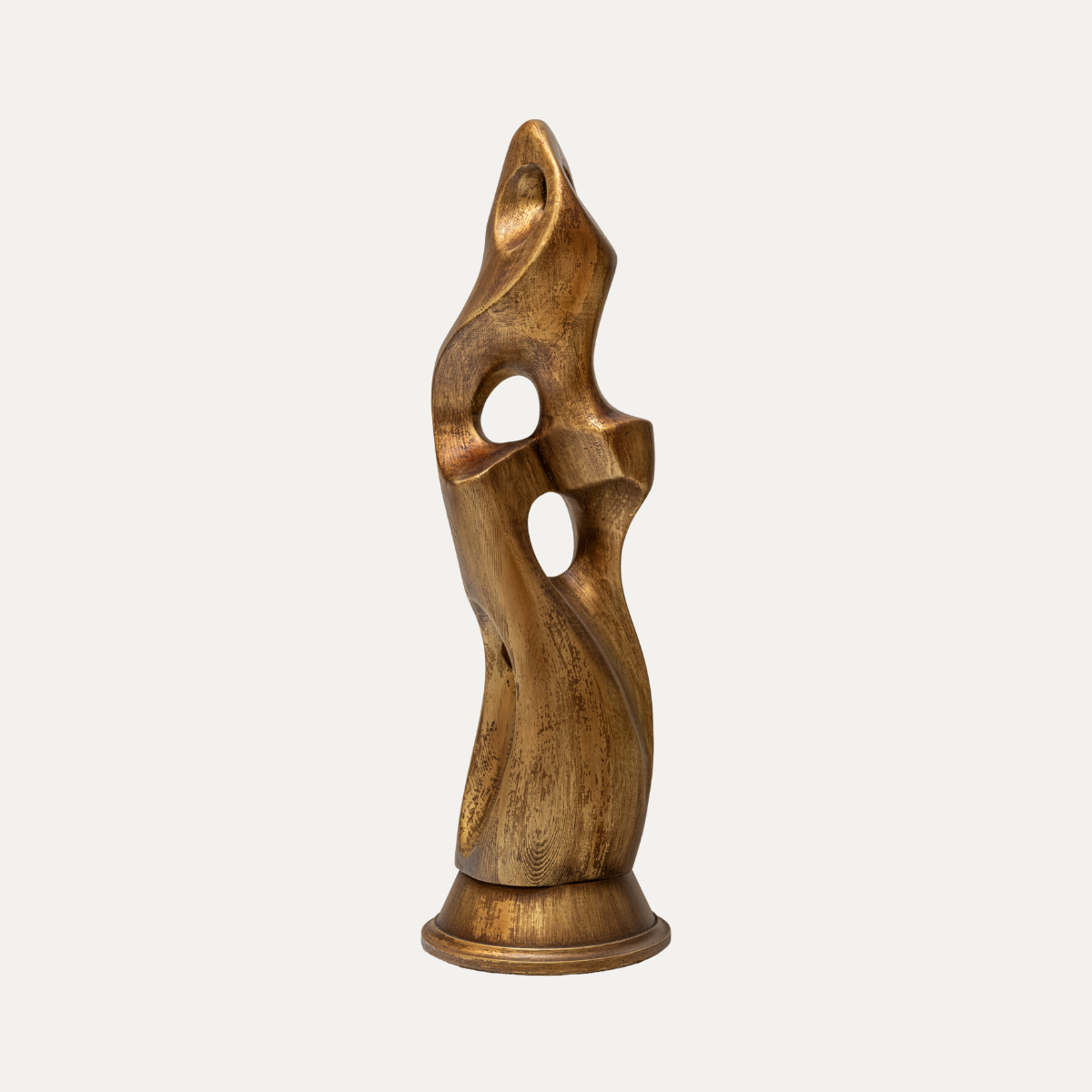 Rawa Sculpture