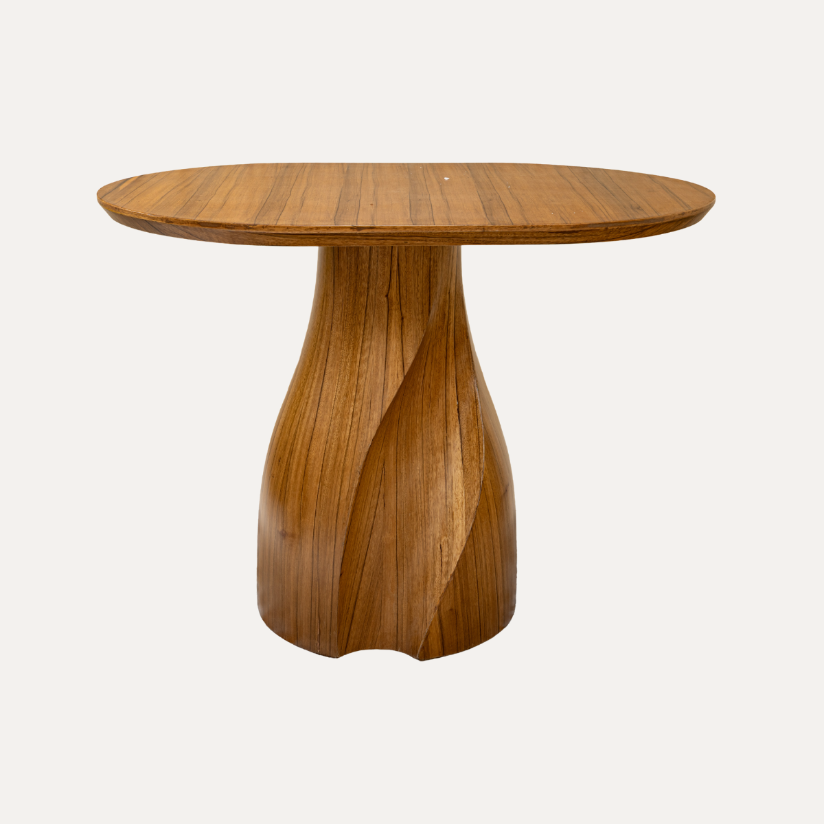 Wist Round Table – Solid Swedish Wood