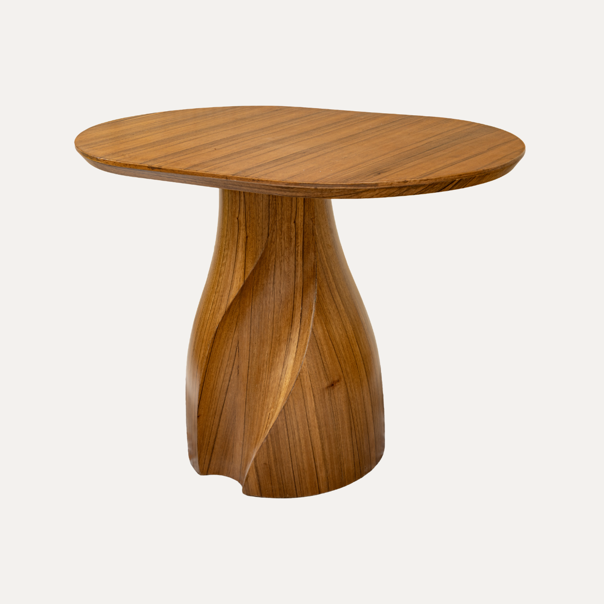 Wist Round Table – Solid Swedish Wood
