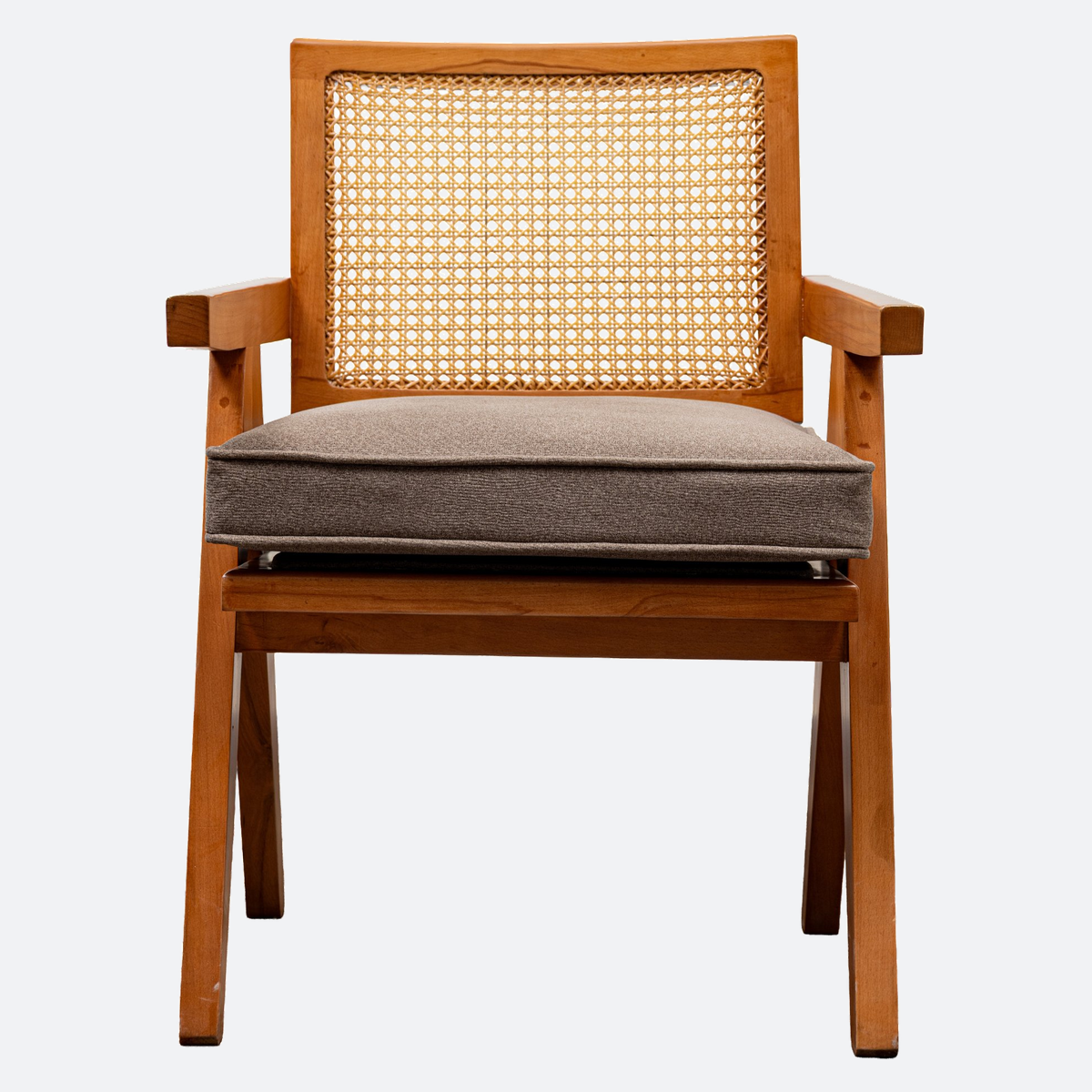 The Compass Armchair