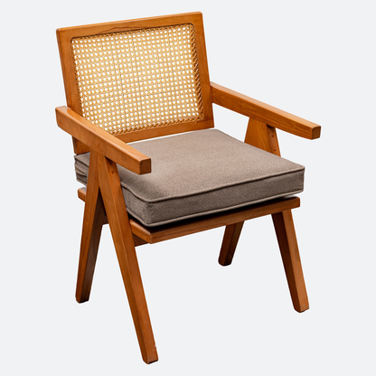 The Compass Armchair