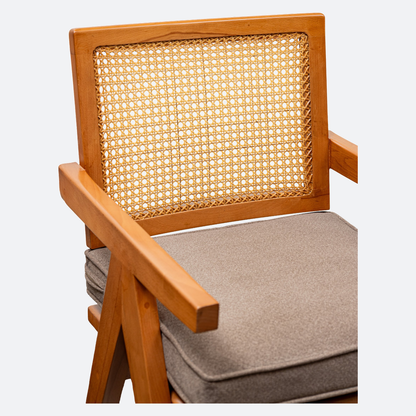The Compass Armchair