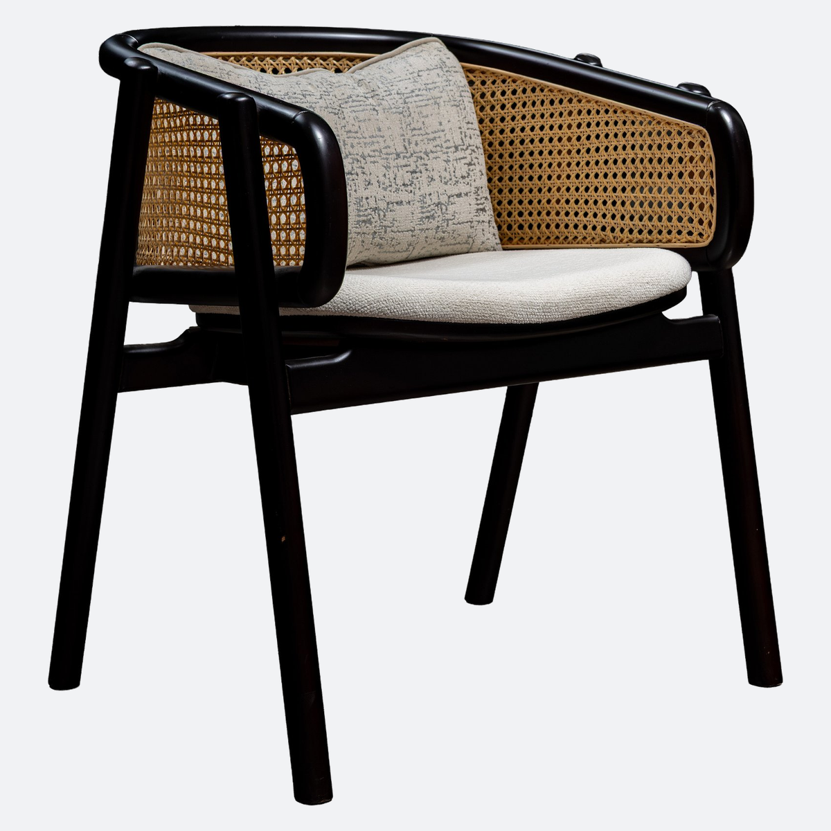 The Bolero Armchair