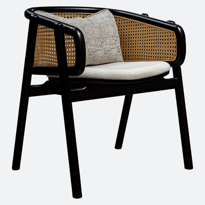 The Bolero Armchair