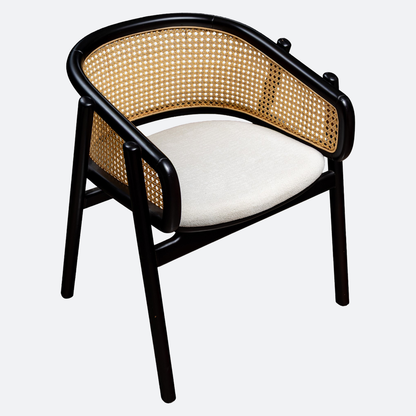 The Bolero Armchair