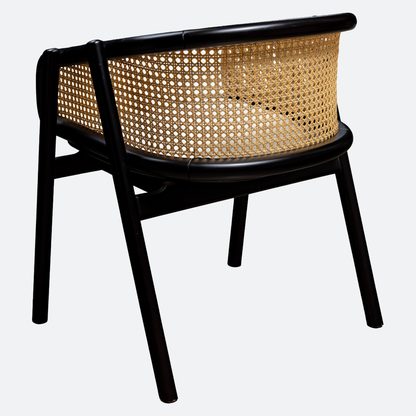 The Bolero Armchair
