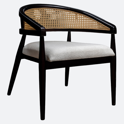 The Onyx Armchair