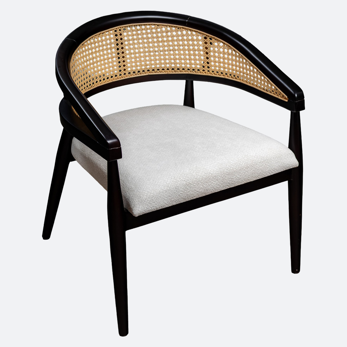 The Onyx Armchair
