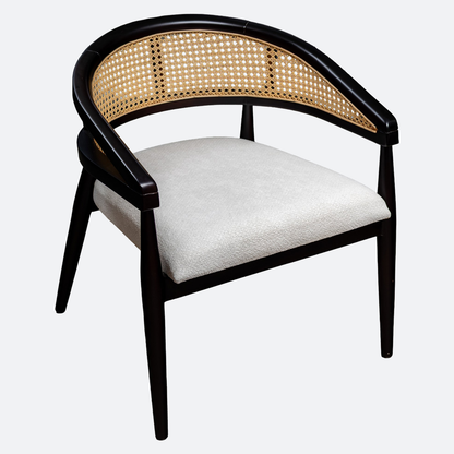 The Onyx Armchair