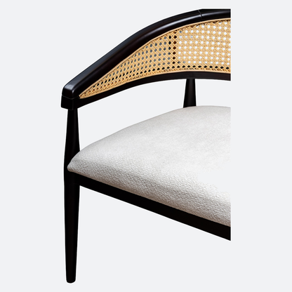 The Onyx Armchair