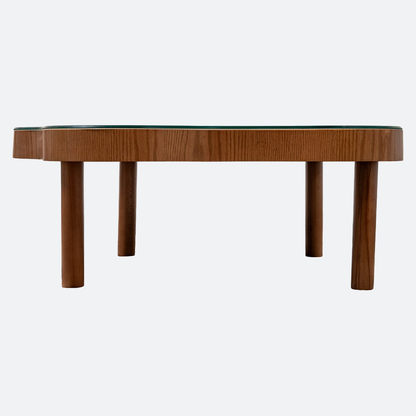 The Cloud Table