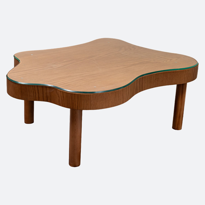 The Cloud Table