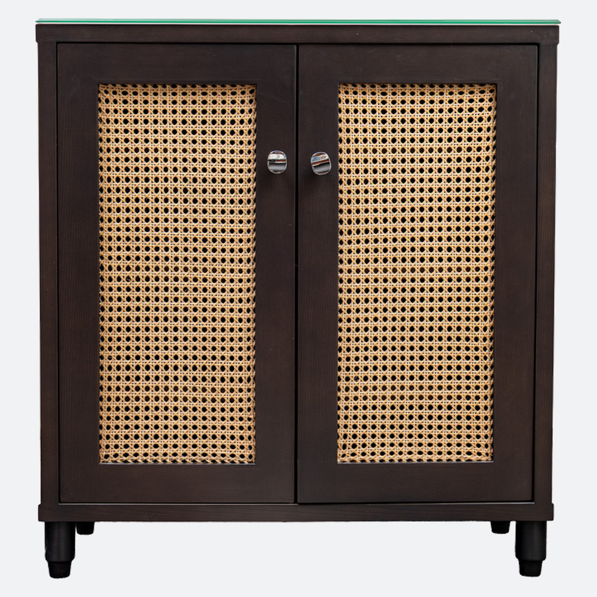The Havana Shoe Cabinet
