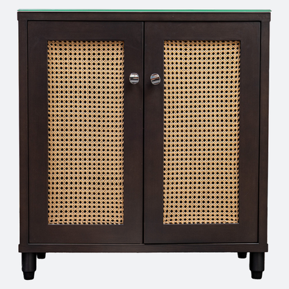 The Havana Shoe Cabinet