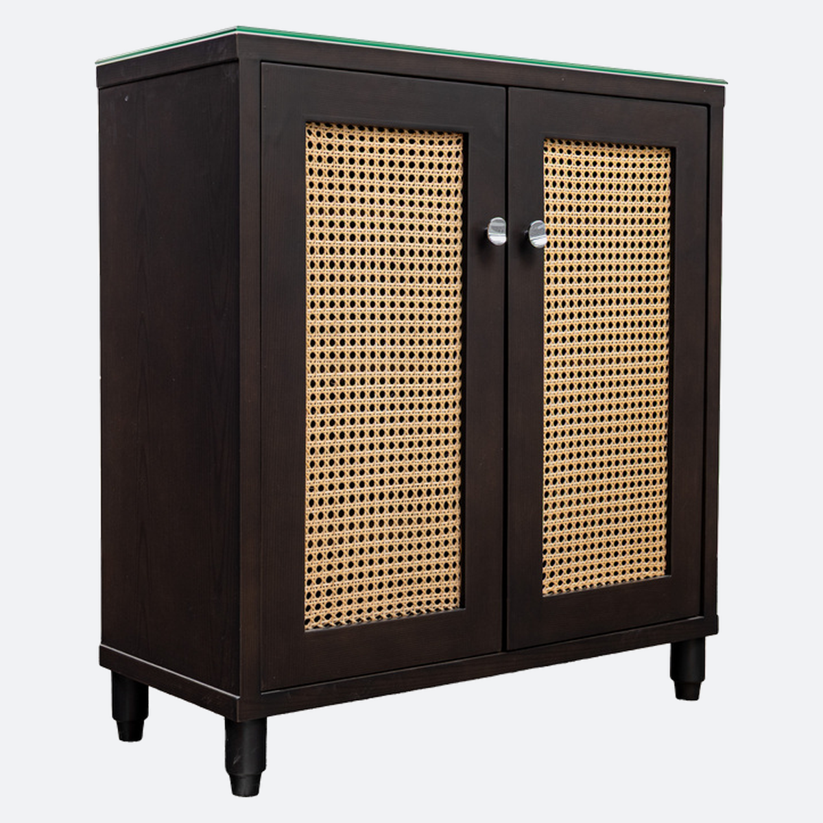 The Havana Shoe Cabinet