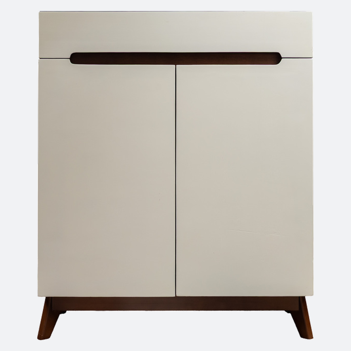 The Fjord Shoe Cabinet