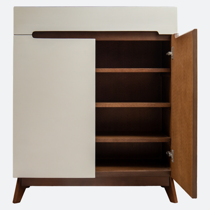 The Fjord Shoe Cabinet
